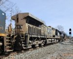 CSX 140